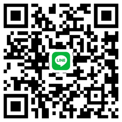 LINE QR code for Speako